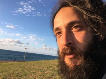 Meet Daniel Ben-Shoushan